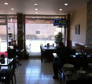 Osmanli Sofrasi Kisikli Istanbul